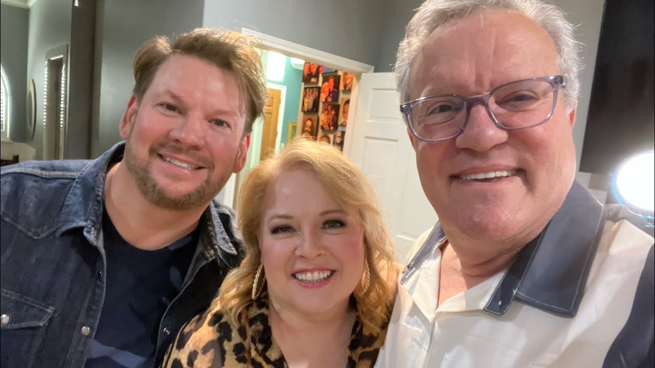 6-12-22 Jim & Melissa Brady are with #MarkLowry NOW on #JustWhenever