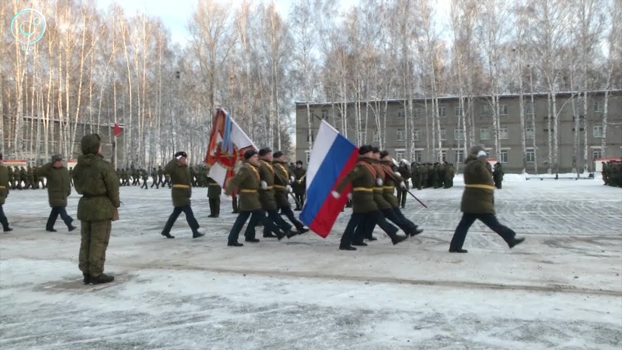 В Ракетных войсках отметили профессиональный праздник