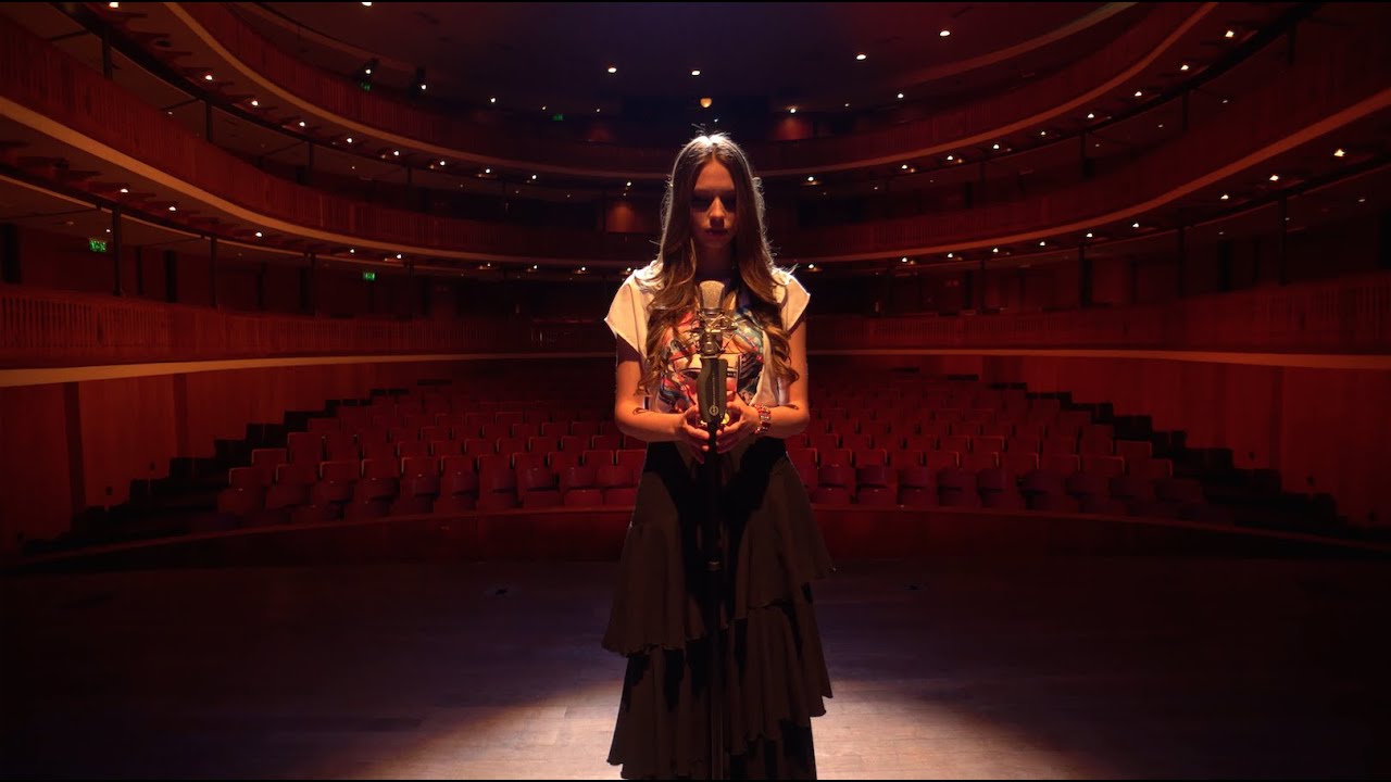 ASUNCIÓN - YEISSI CONTERNO FT. OSCAR FADLALA (FEDERICO RIERA)