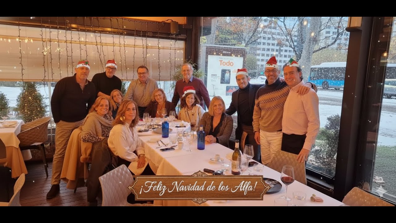 Navidad 2025 alfa clip