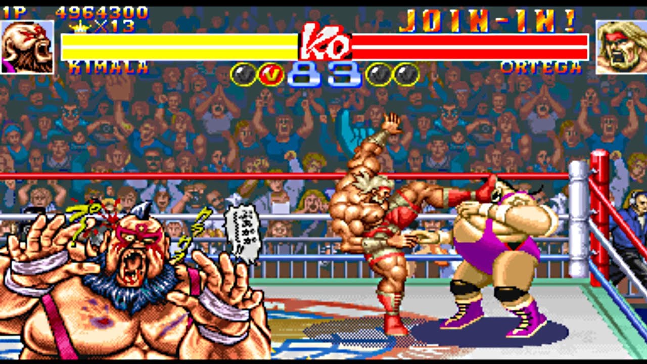 [TAS] SUPER MUSCLE BOMBER - THE INTERNATIONAL BLOWOUT - スーパーマッスルボマー (KIMALA - LEVEL 8 - HARDEST)