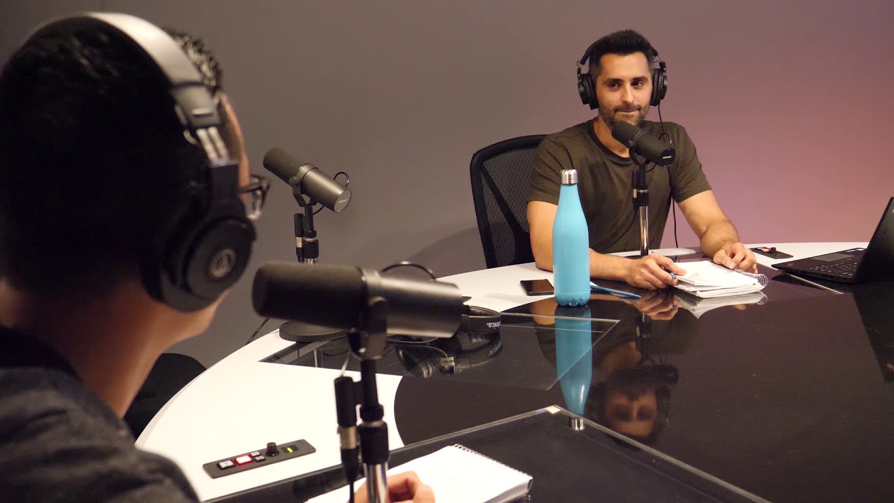 Inside Vancouver's new Sportsnet 650