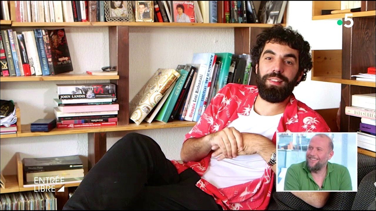 Romain Gavras, du clip au Festival de Cannes