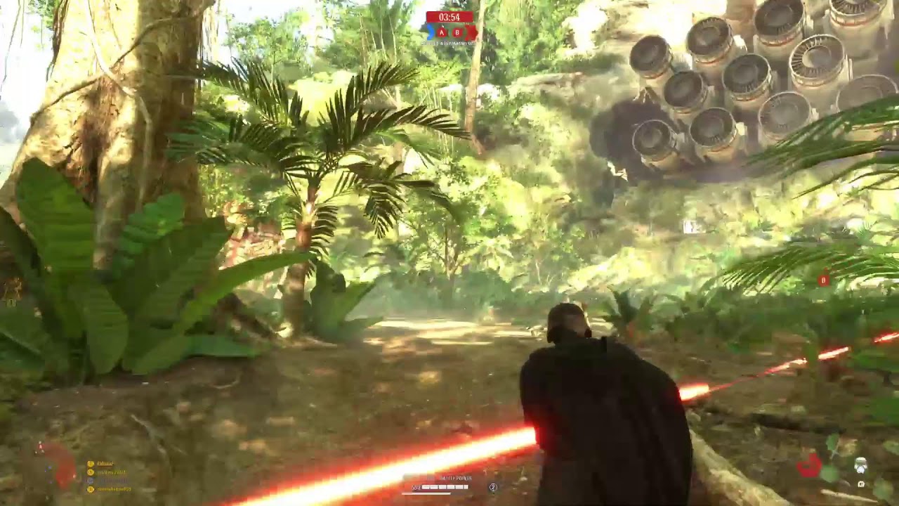 Battlefront 2