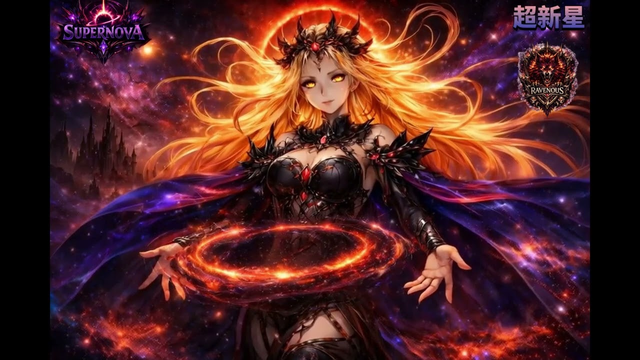 Supernova Season 1