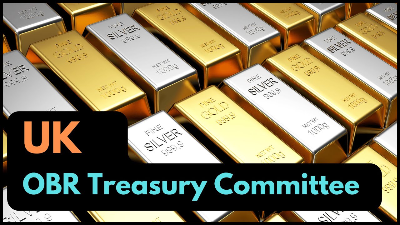 Live: UK OBR Testifies Before Treasury Committee on Spring Statement | Energy,, Healthcare, Jobs