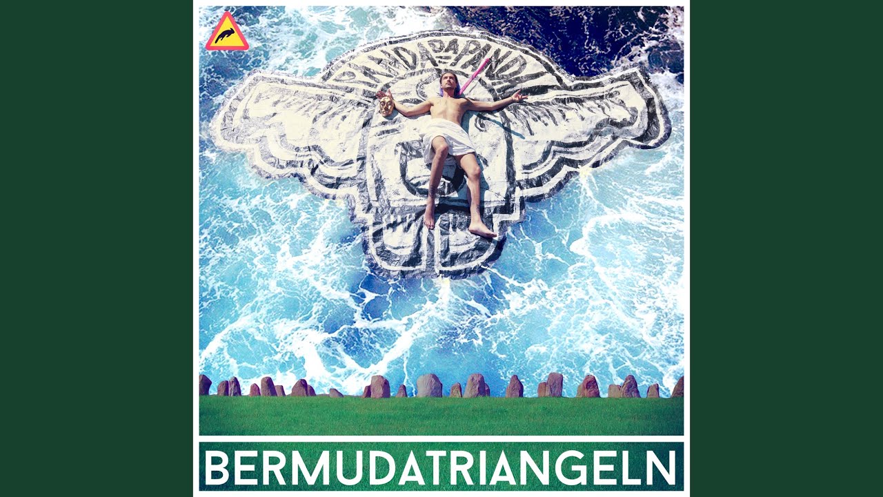 Bermudatriangeln