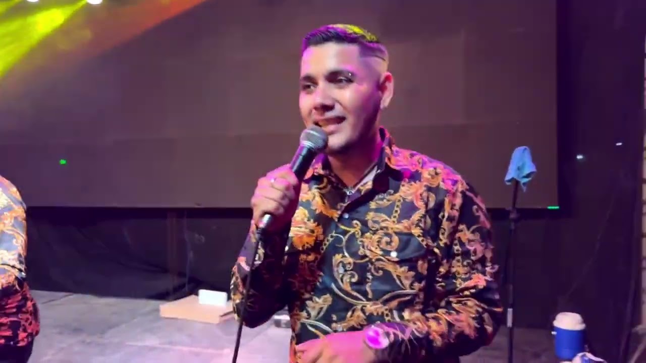 Calixto Mendez en vivo desde Chapopote Alamo ver #alamo #music #huastecaveracruzana #musicatropical 