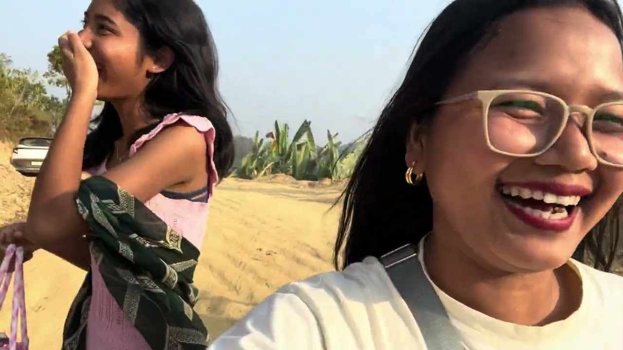 Exploring the beauty of Sky hill #tripura #khowai 🏞️😎 #northeastindia 