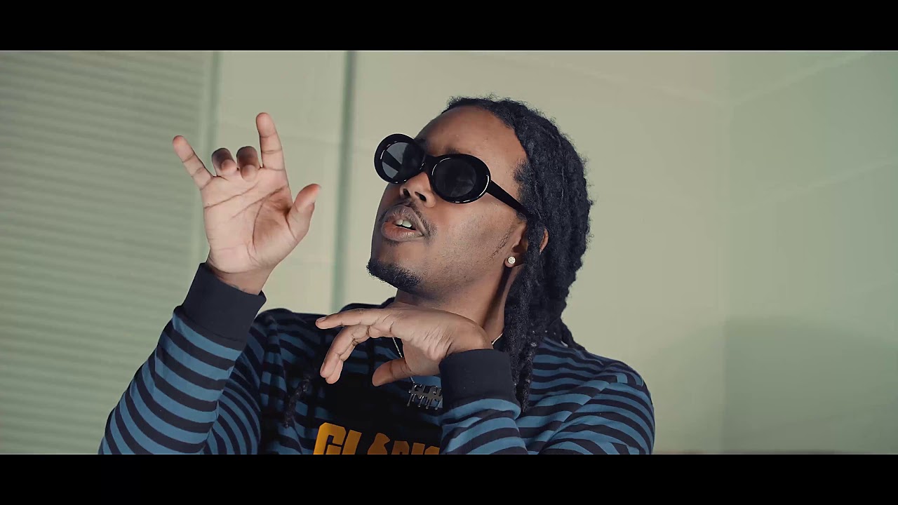 DWalk - Iraq (VIDEO)