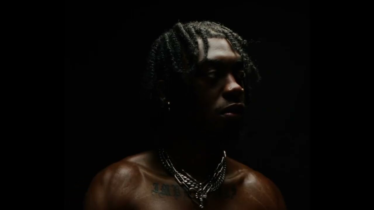 [FREE] Chase Shakur x Experimental R&B type beat - 