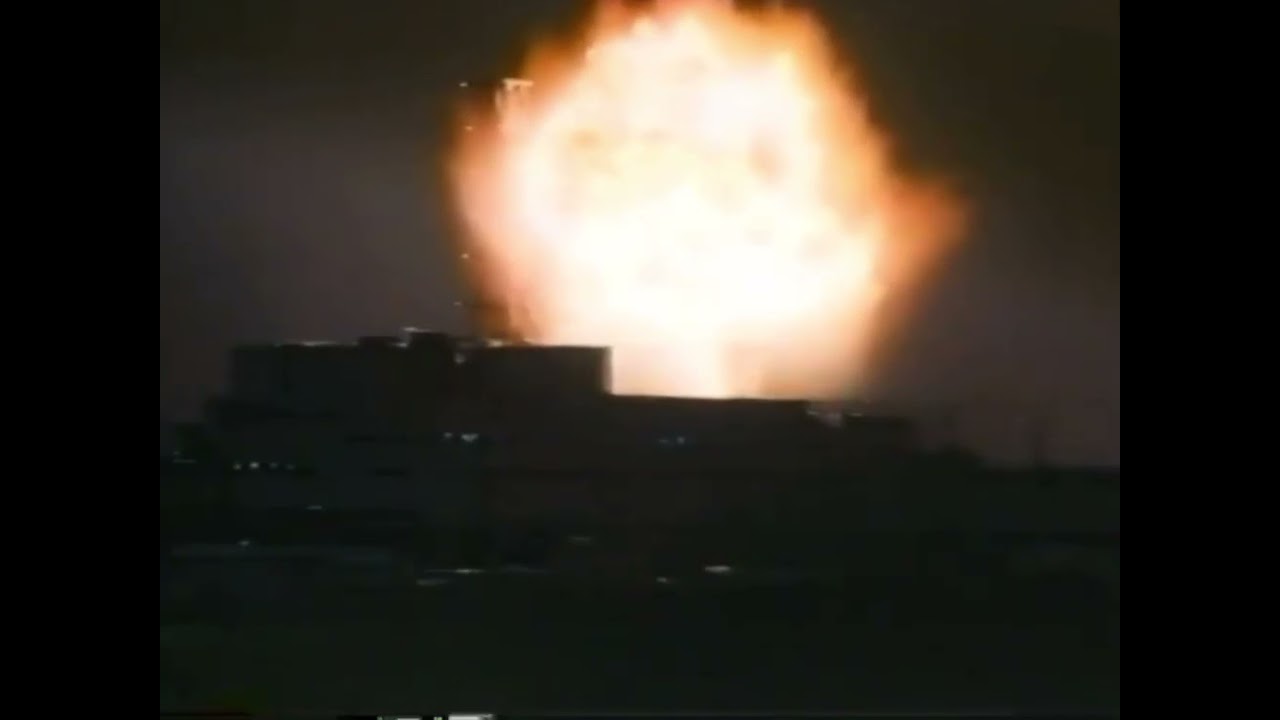 Vhs damage after being dropped