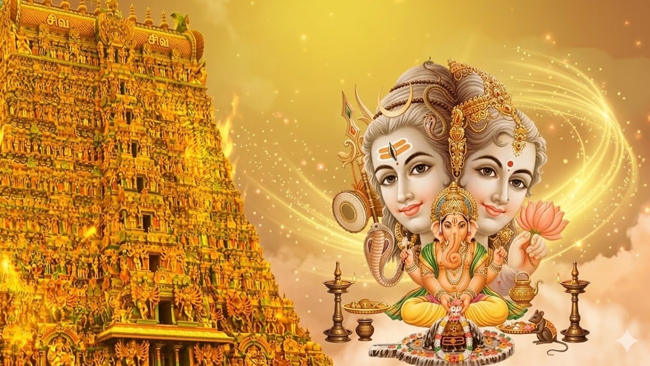 Undhandvamasvali gudalukula Devara Part-2 
