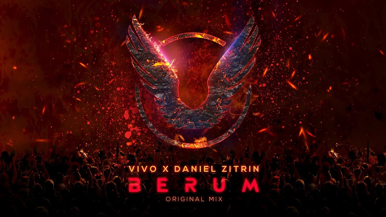 Vivo x Daniel Zitrin - Berum (Original Mix)