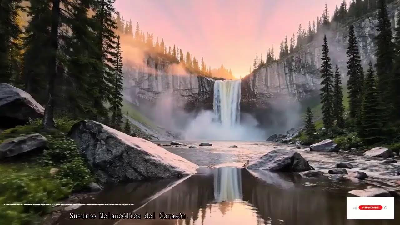 Susurros Del Alma Piano Solo Para La Calma Y La Contemplación Profunda