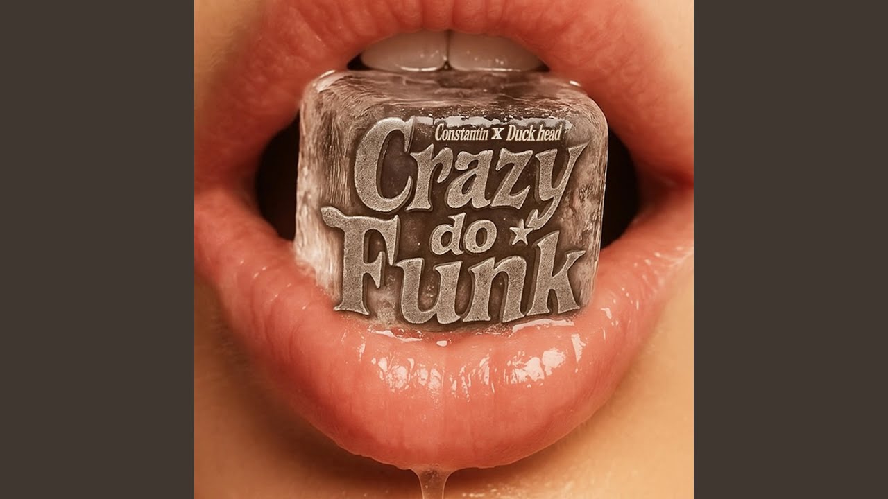 Crazy Do Funk (feat. Constantin)
