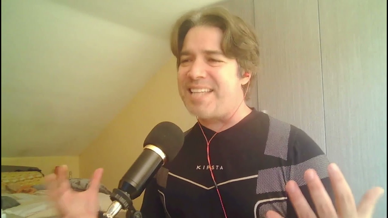 canzone cover don backy ( tonalità +4)