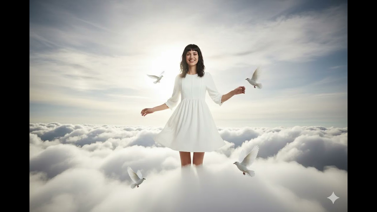 Sadie White Winters - Snow Birds ( Oiseaux de neige)