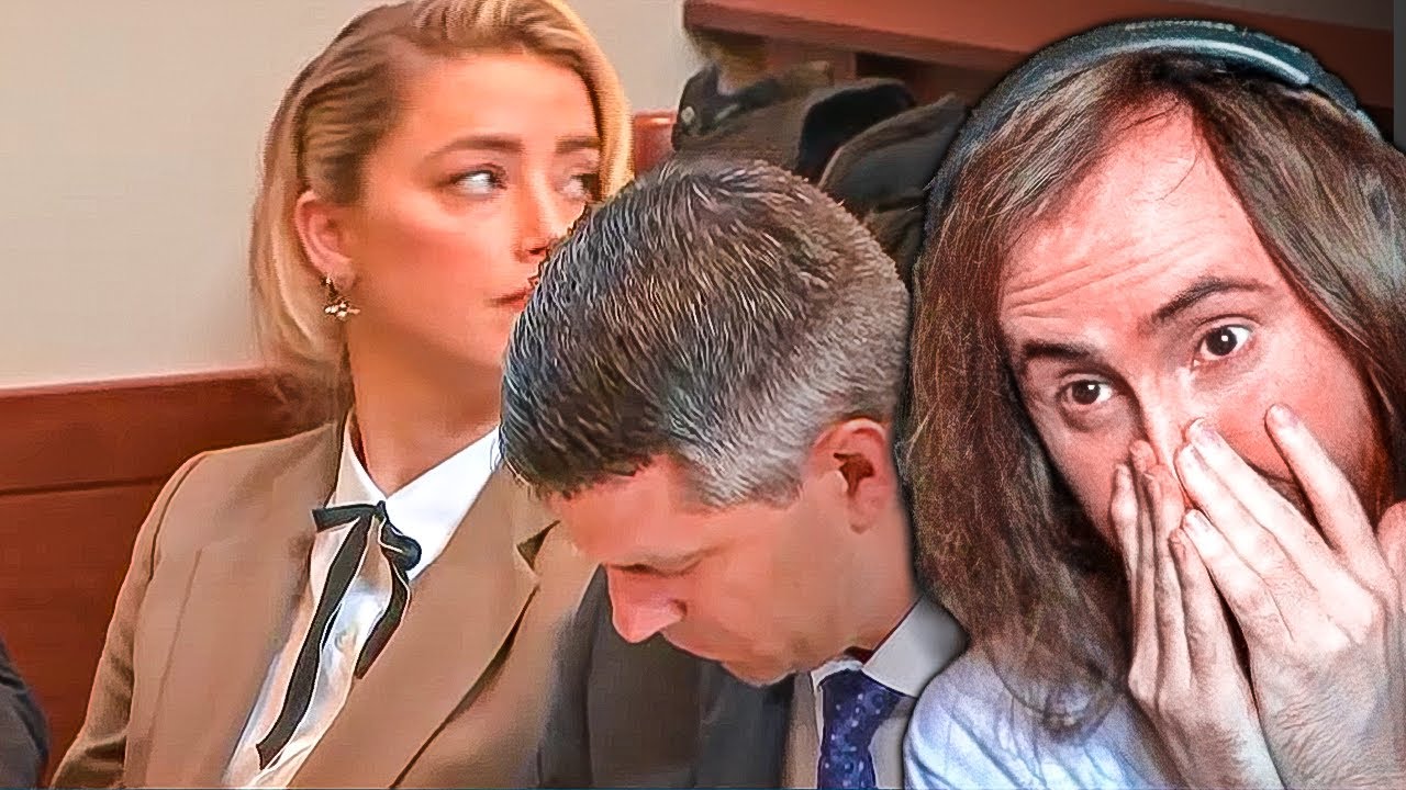 Johnny Depp Lawyer SHUTS DOWN 
