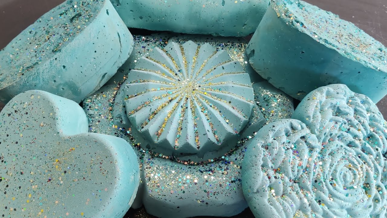 Melting Soft Thick Gymchalk Reforms