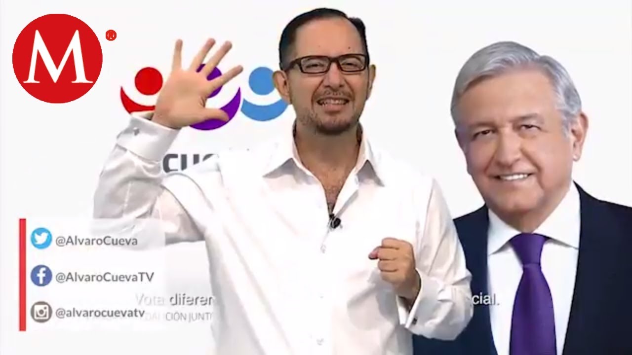 Encuentro Social... ellos sí saben de comunicación / Surtido Rico