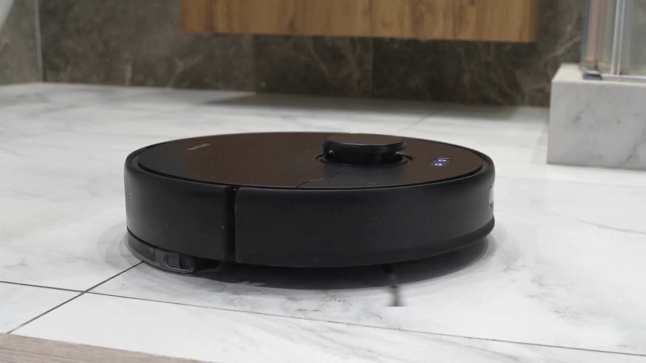 Dreame D9 Max Gen 2 | Would You Trust This with Your Floors?