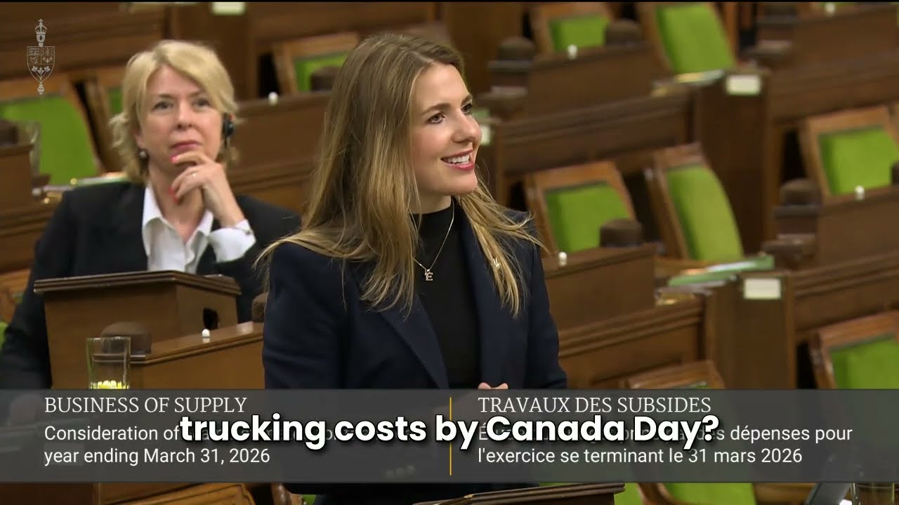 Liberals Fail to Make Progress on Lowering Interprovincial Trade Barriers
