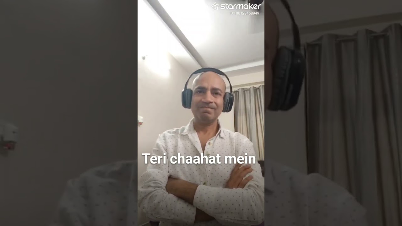 Like Main Duniya Bhula Doonga? Check out more amazing covers on StarMaker!