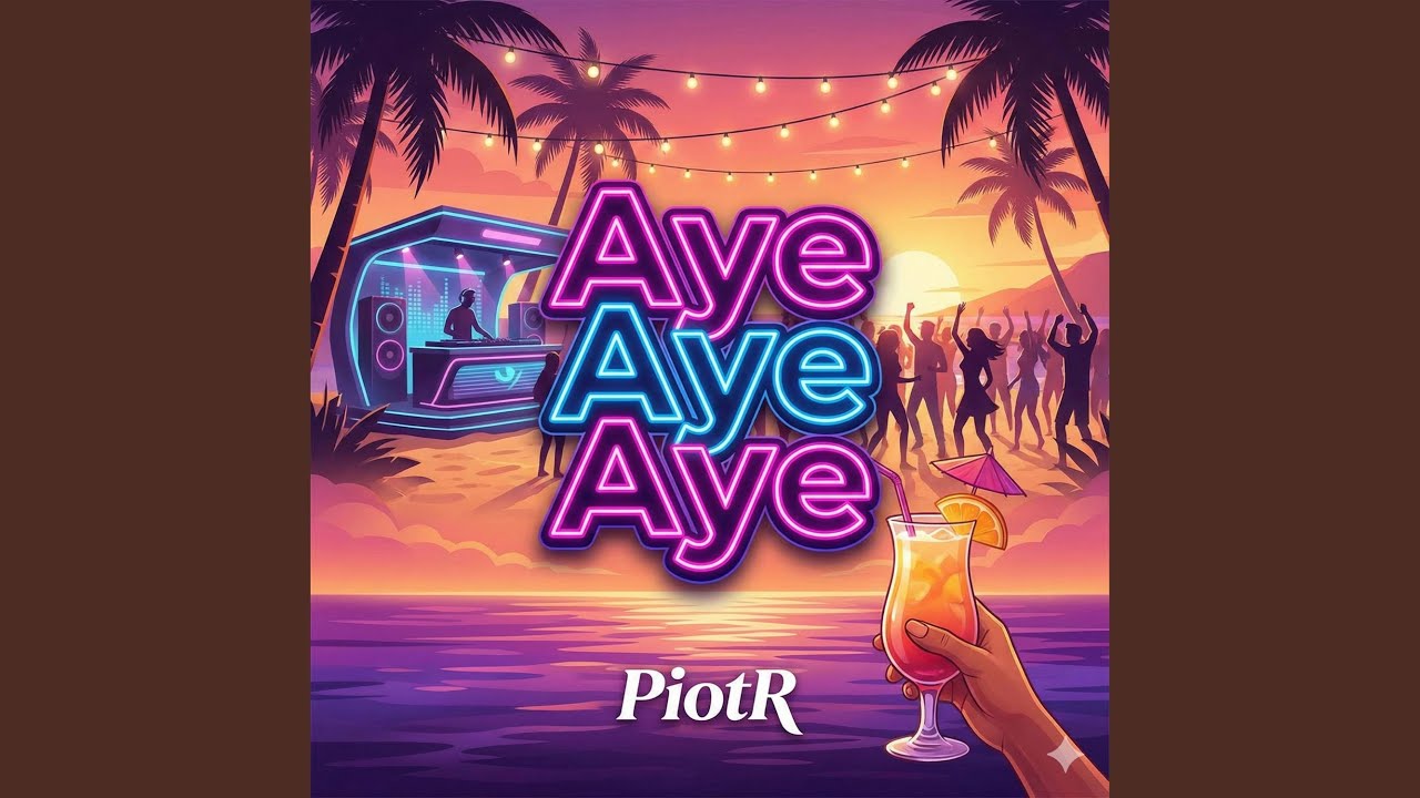 Aye Aye Aye