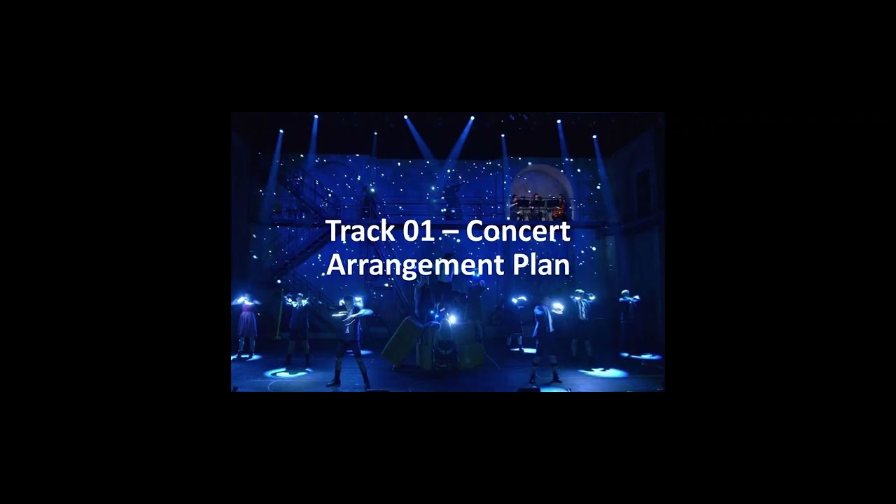 Hello / All of Me – Orchestral Concert Opening (Reimagined)