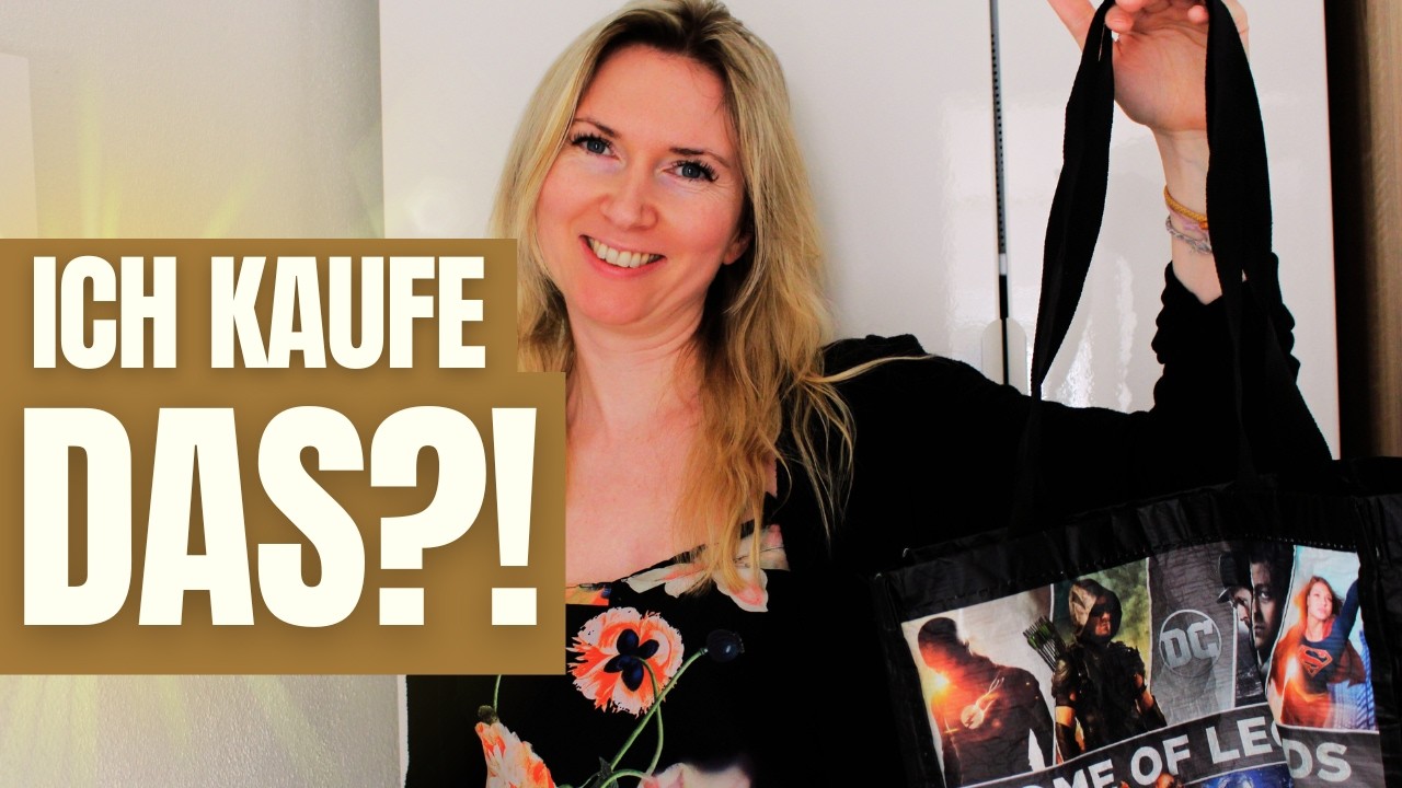 Was ich als Minimalistin wirklich noch kaufe (überraschend)