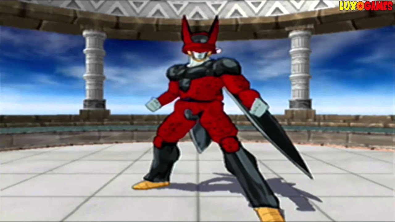 ESPECIAL 5000 SUBS! - Dragon Ball Z Budokai Tenkaichi 3 Version Latino Final Ultimos Mods 2016 [2/2]