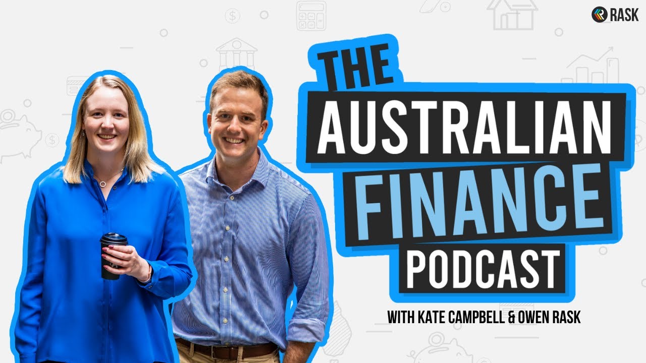 The Australian Finance Podcast | Rask Finance | [HD]