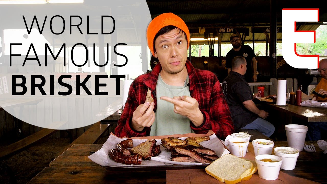 This May Be The Best Barbecue in America — Dining on a Dime