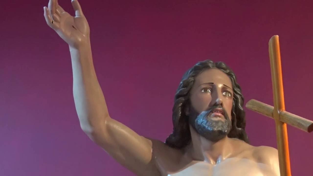 La Bocallave | Capítulo 007 Museo de Arte Religioso