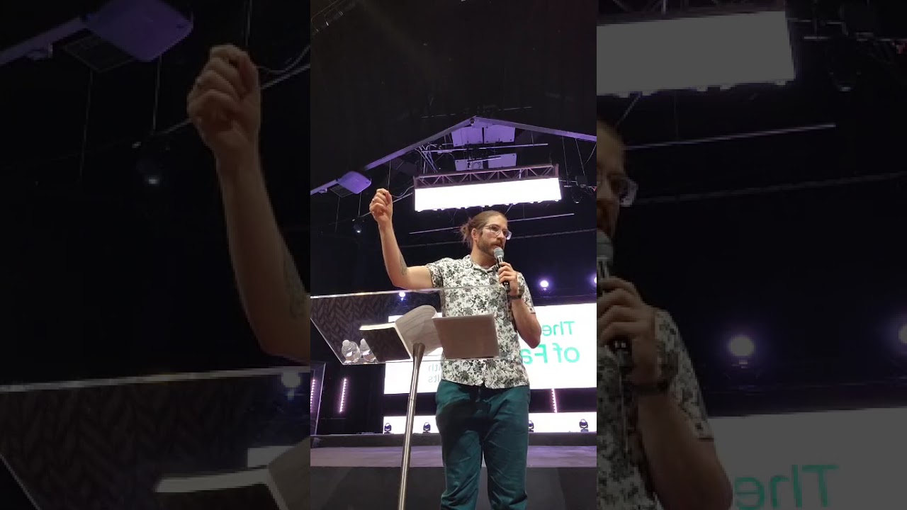 Bible Bites: Special Edition - The Nonlinearity of Faith