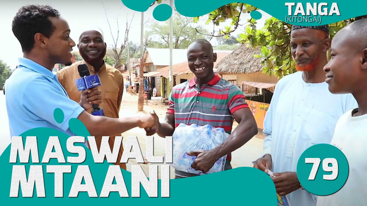 EPISODE; 79 YATIMA ANAPOFARIKI BABA YAKE ANARUHUSIWA KUMRITHI  ?