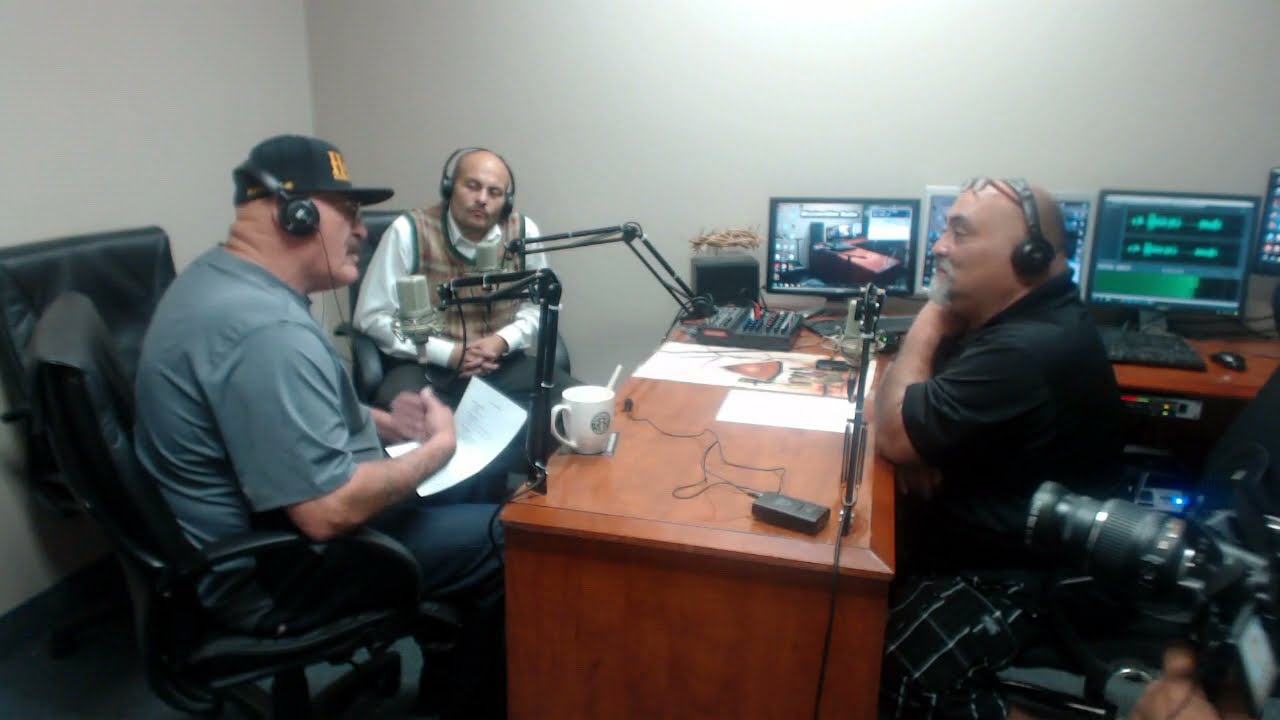 Mission4Him Interview With Kilroy