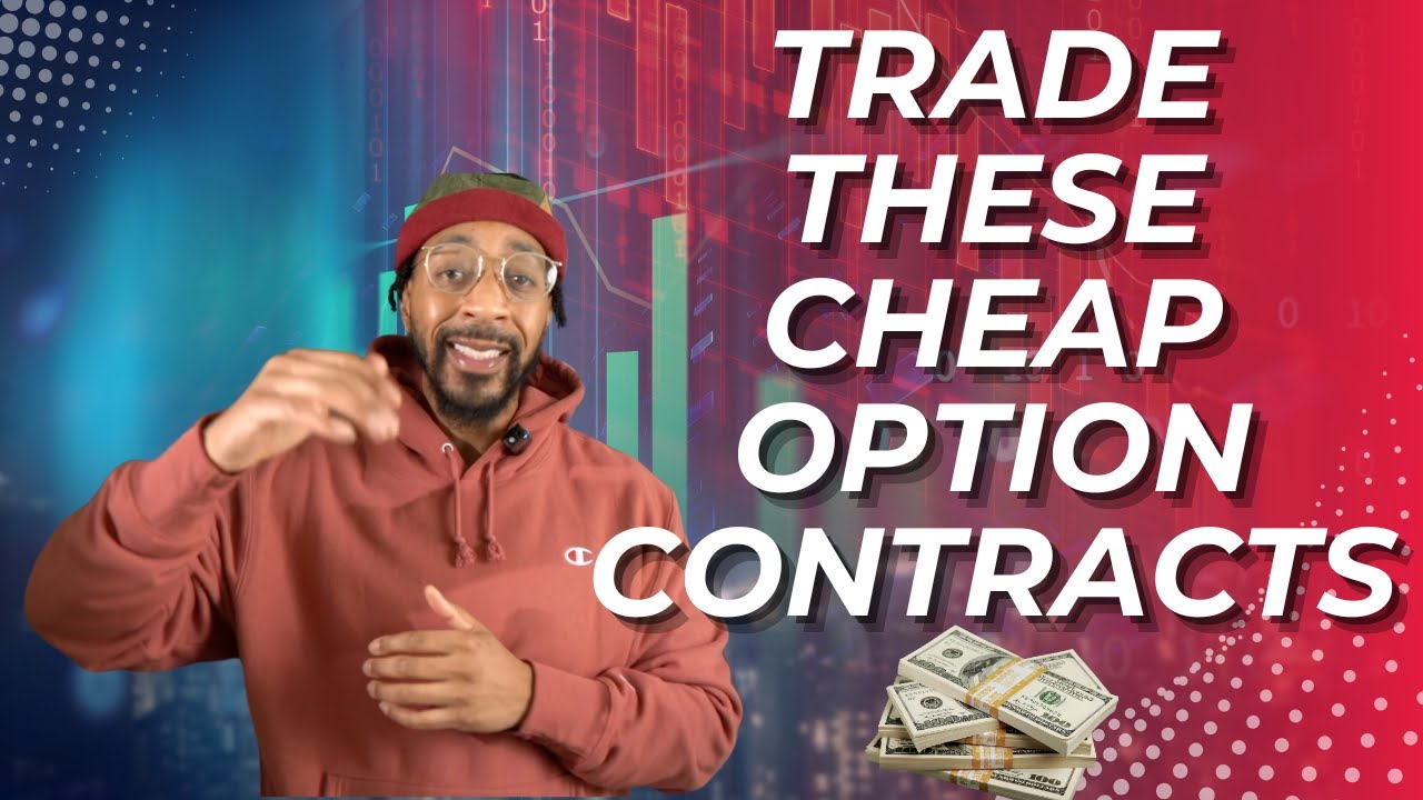 7 Quality CHEAP Stock Options That Can Make You Rich