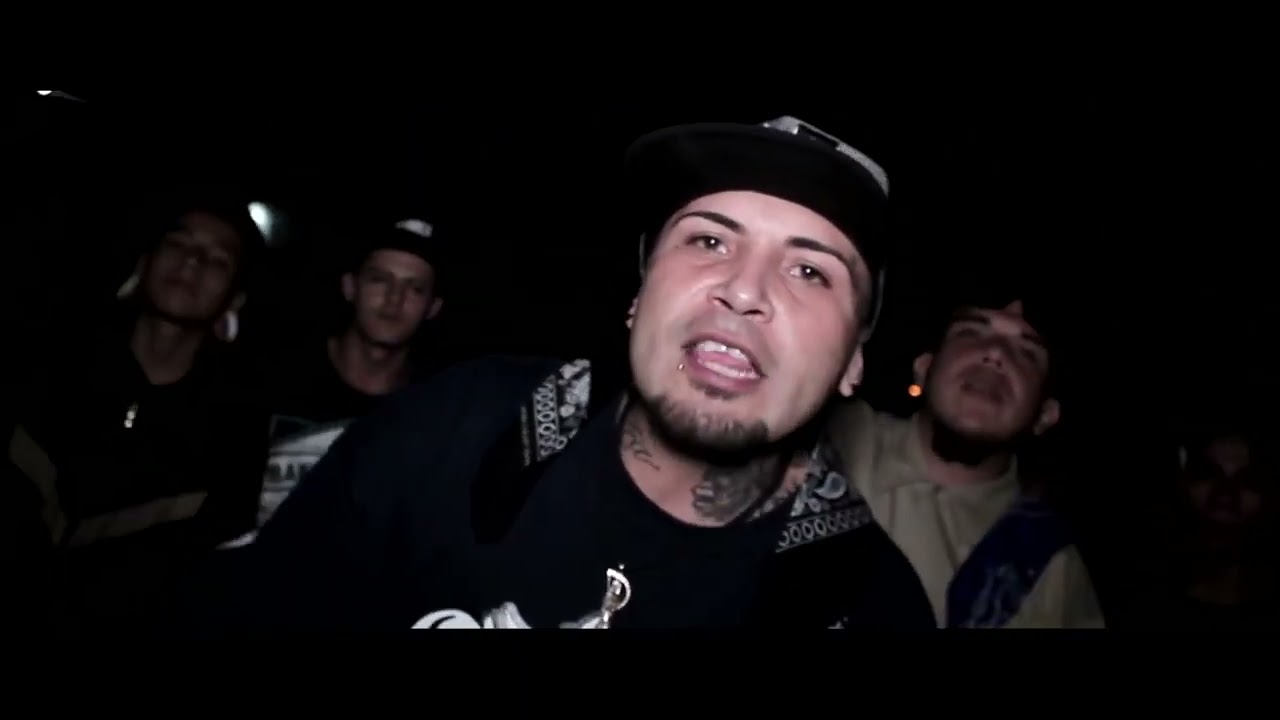 Bajo El Efecto De La Mota VIDEO OFICIAL   Menyu