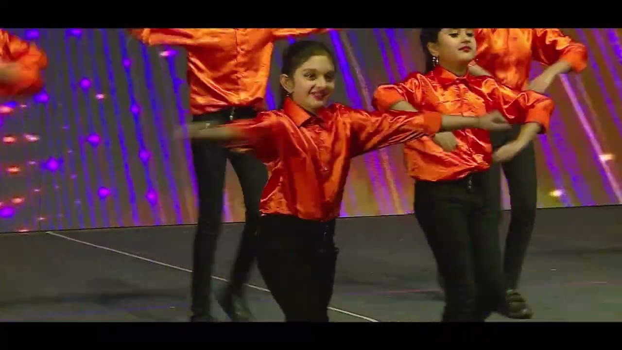 11 Jazz   Dance