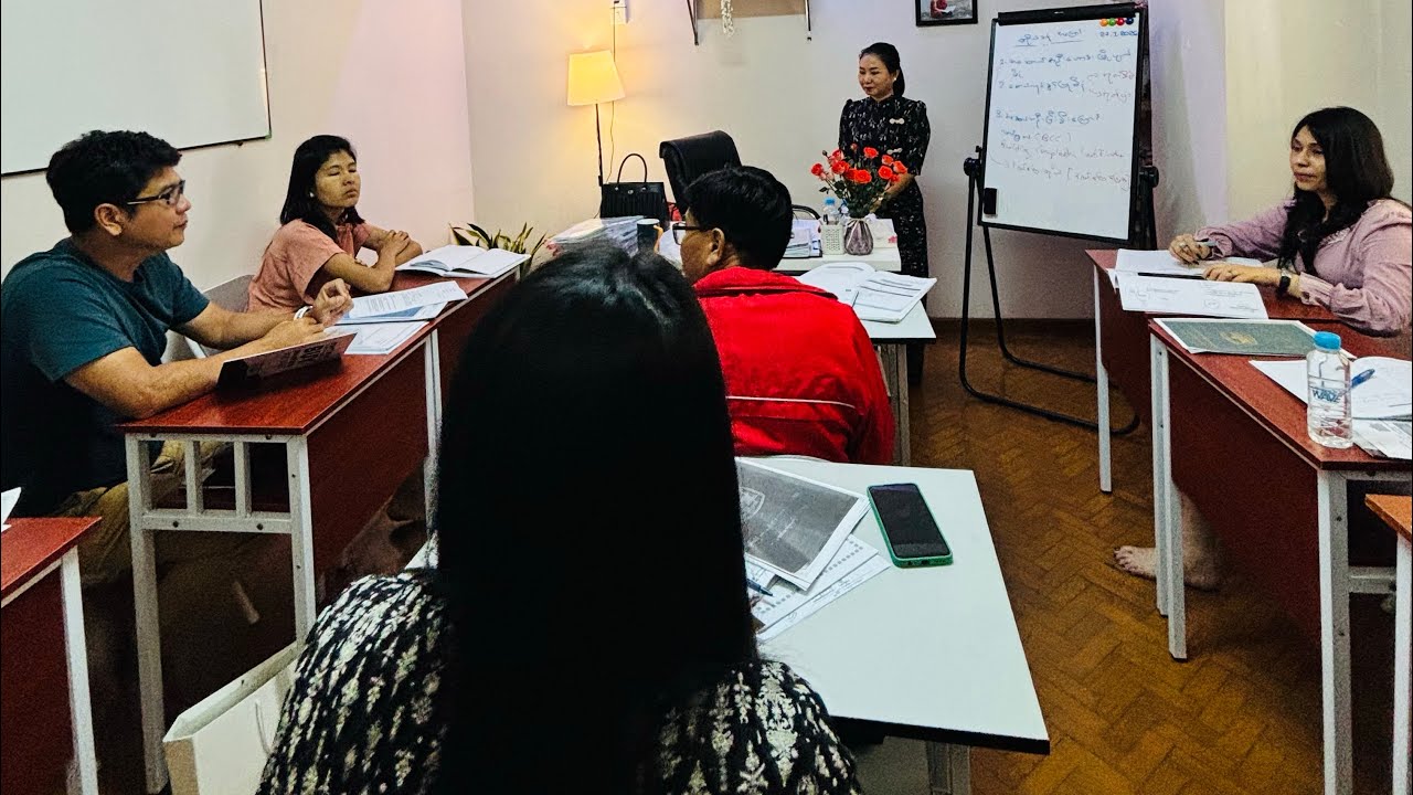 အိမ်ရာစီမံကိန်း​မြေကွက်အရစ်ကျဝယ်ရင်ဘာတွေသိထားဖို့လိုလဲ❓