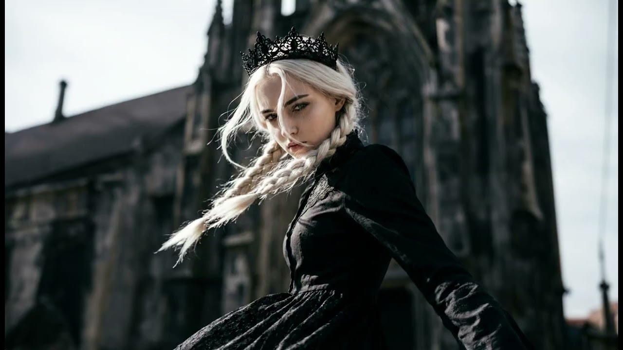 Maria Bulionse — Прелюдия (Синтез двух границ / Intro)