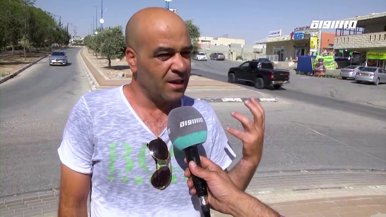 اراء بلدة حورة عن كيفية استقبال الشهر الفضيل هذا العام ،جولة رمضانية،رمضان 2019