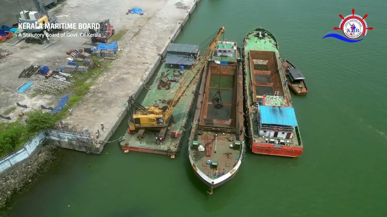 Discover the timeless maritime legacy of Beypore!