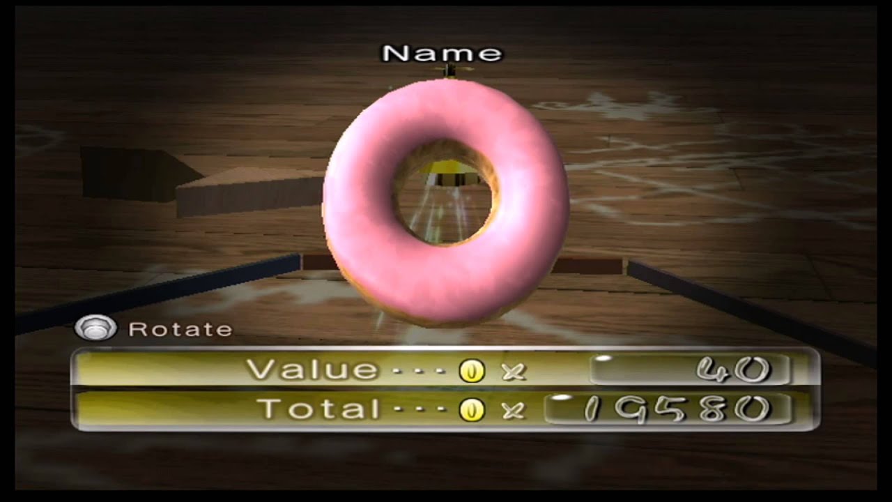 Pikmin 2 (Cutscenes) (Glutton's Kitchen)