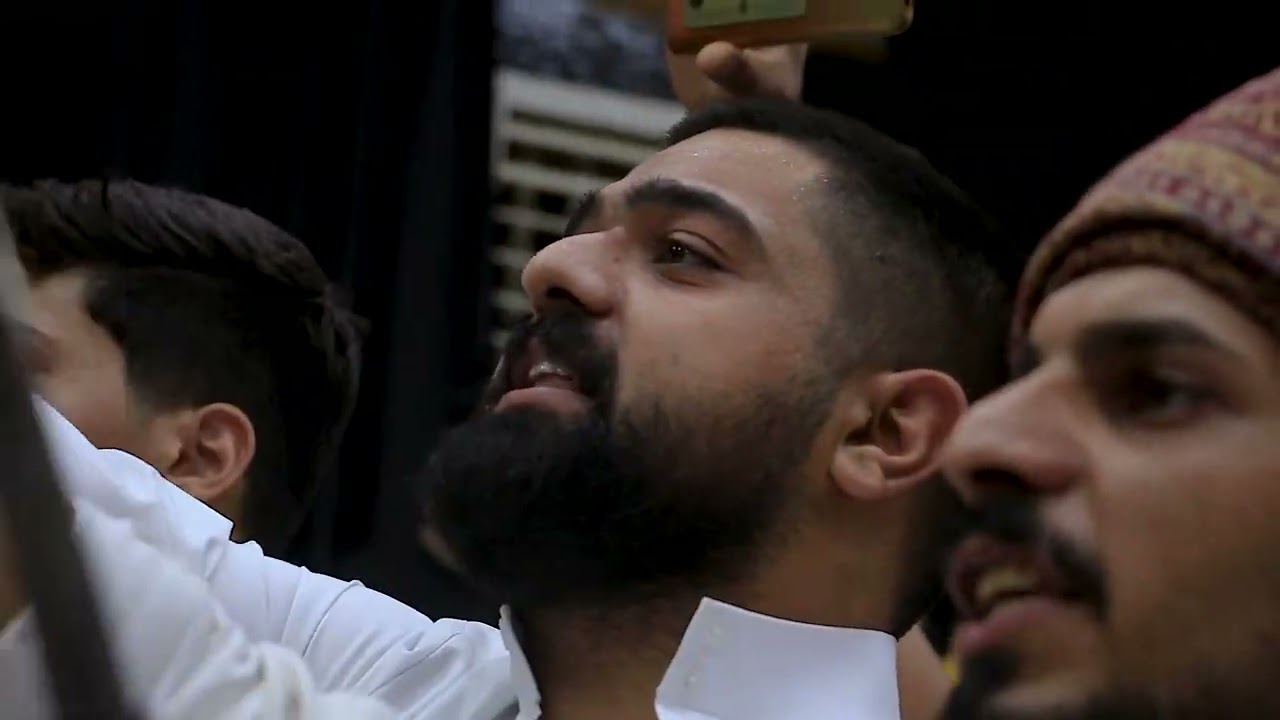 لا تزل يالائما | سيد جعفر الحسيني / زينبية للانتاج الفني