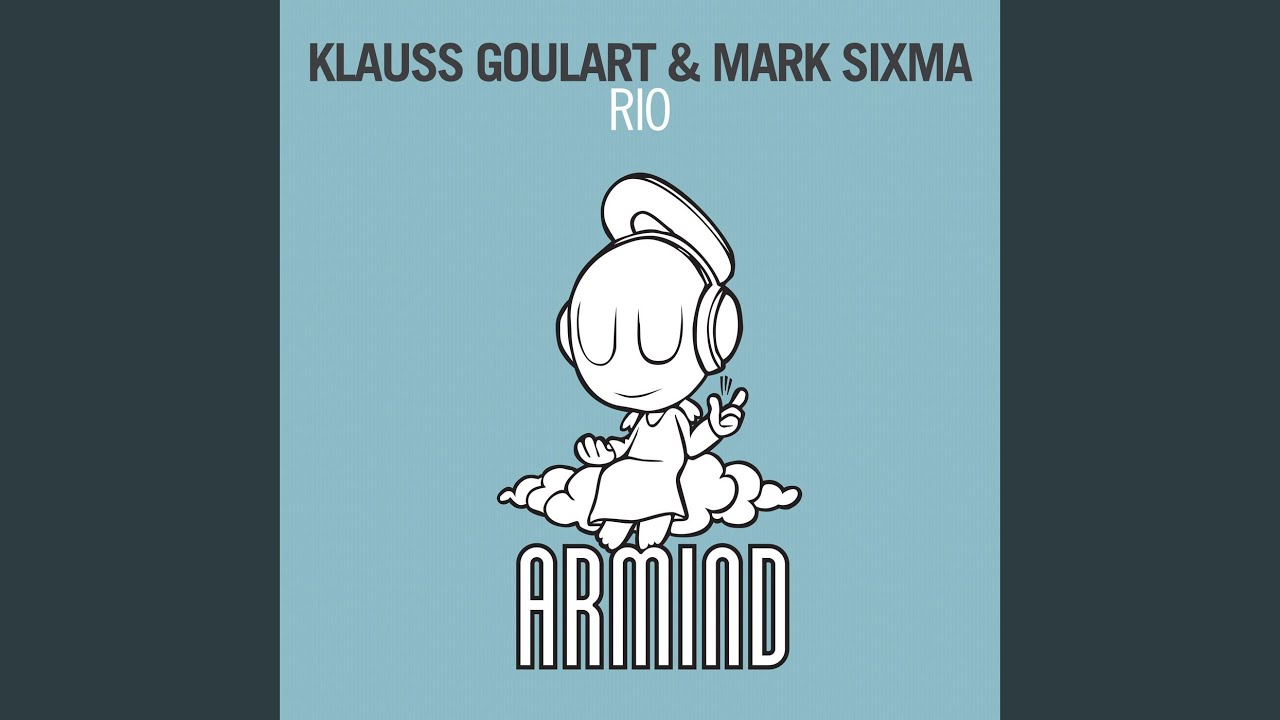 Rio (Original Mix)