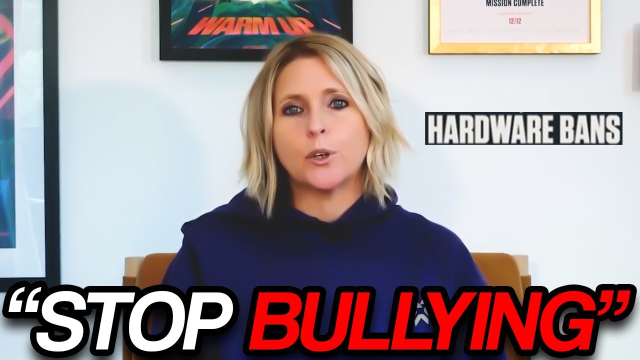 Valorant Dev Ends Cyberbullying Forever