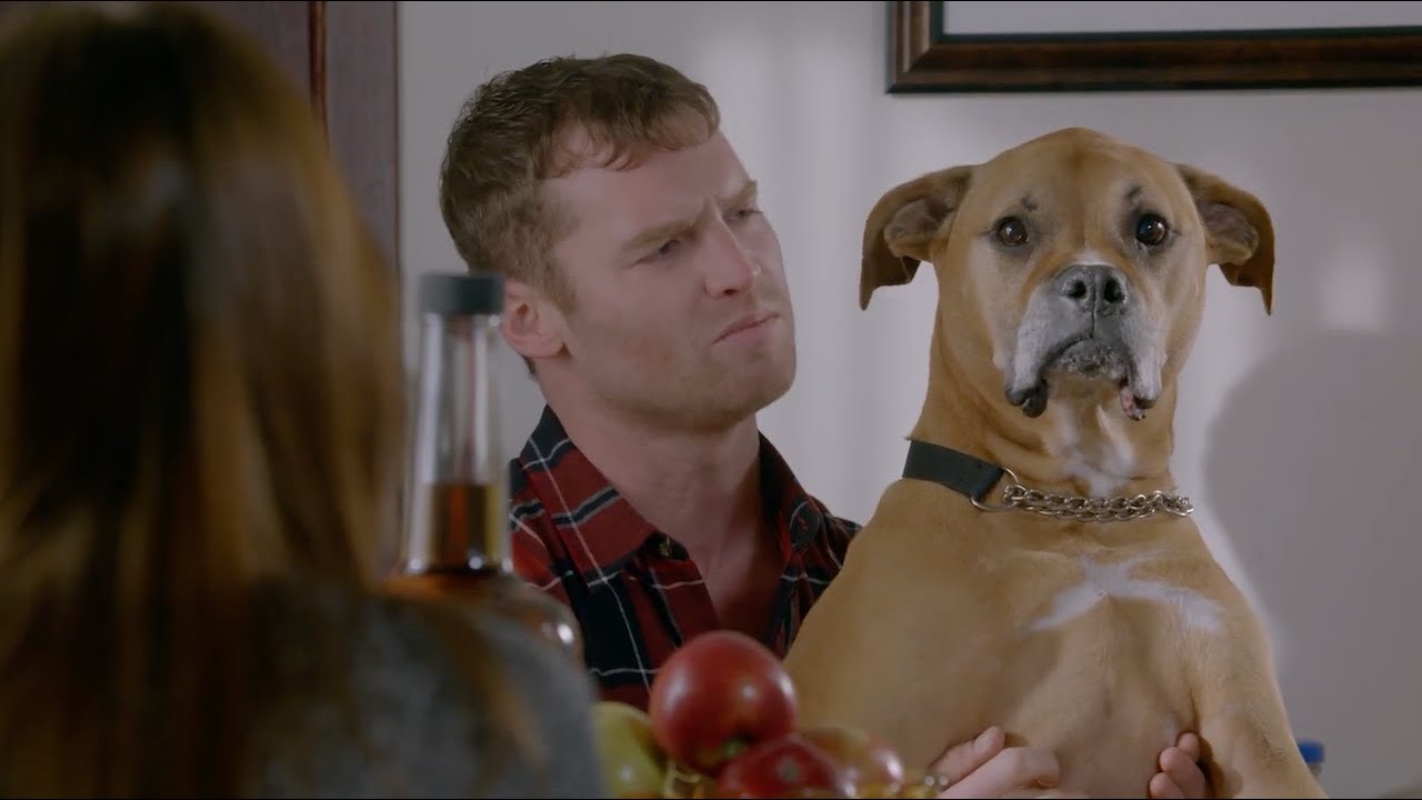 Letterkenny | Season 5 Opening | Watch how you speak on his name